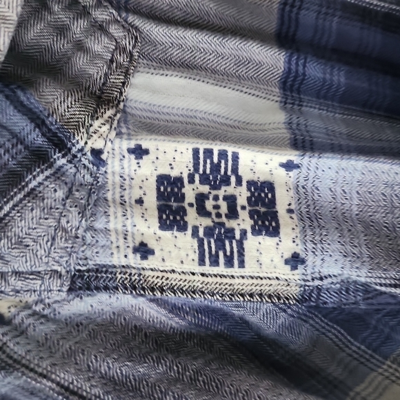 Flannel - Picture 2 of 2